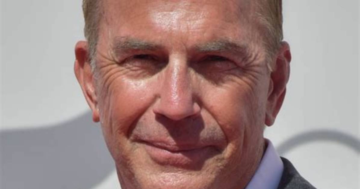 Kevin Costner's Net Worth Is Massive: Everything to Know Here