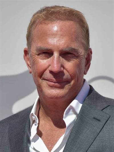 Kevin Costner's Net Worth Is Massive: Everything to Know Here