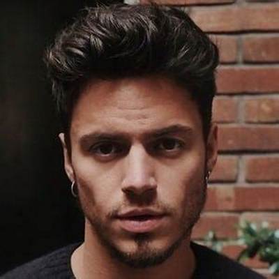 Kevin Dias - Age, Family, Bio
