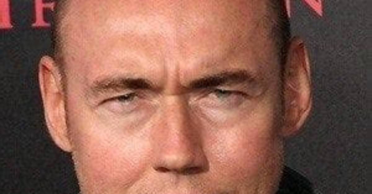 Kevin Durand - Age, Family, Bio