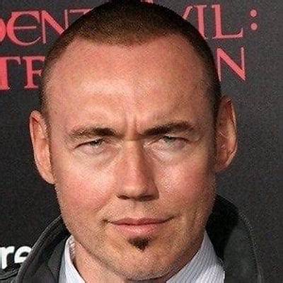 Kevin Durand - Age, Family, Bio