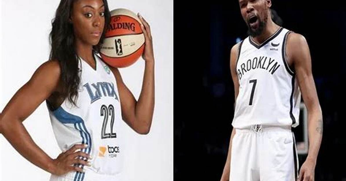 Kevin Durant Wife: Is He Married to Cassandra Anderson?
