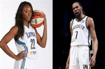Kevin Durant Wife: Is He Married to Cassandra Anderson?