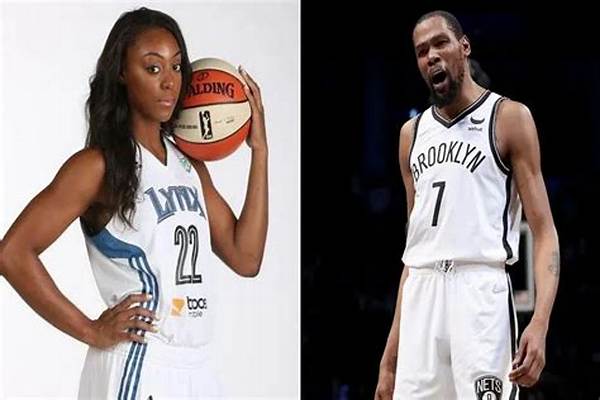 Kevin Durant Wife: Is He Married to Cassandra Anderson?