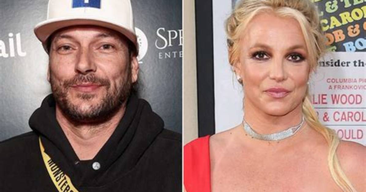 Kevin Federline’s Bad Acting on One Tree Hill