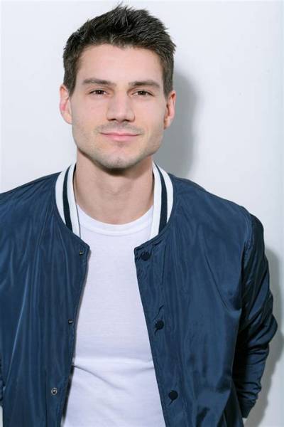 Kevin Fonteyne - Age, Family, Bio