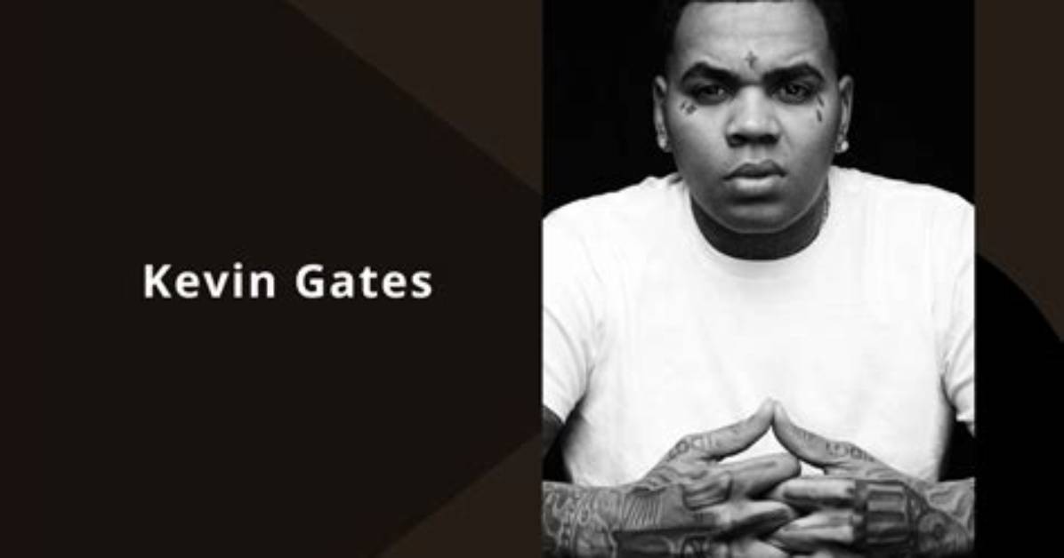 Kevin Gates Bio (Wiki)