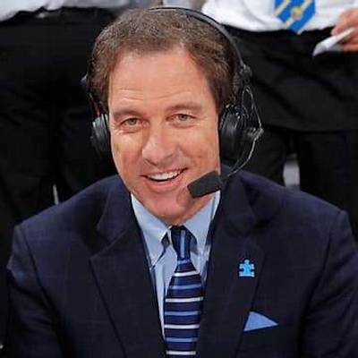 Kevin Harlan Bio (Wiki)