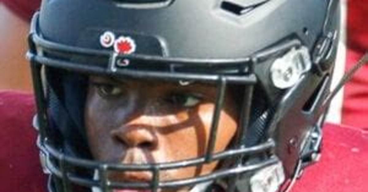 Kevin Harris (Football Player) - Age, Family, Bio
