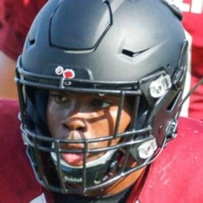Kevin Harris (Football Player) - Age, Family, Bio