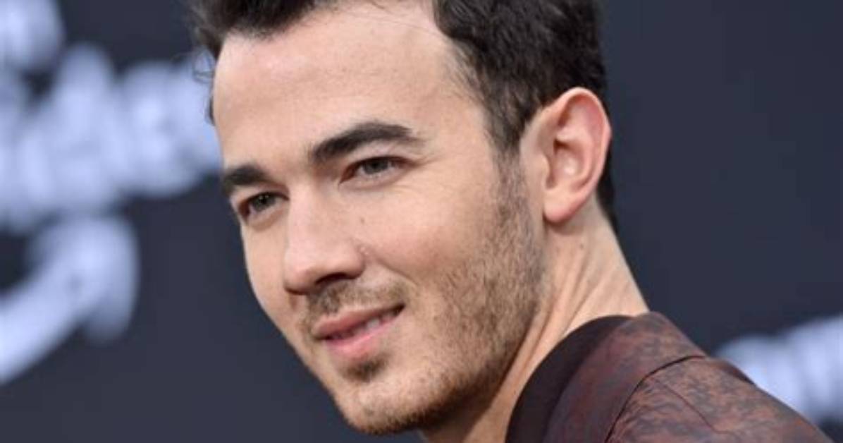 Kevin Jonas Bio (Wiki)