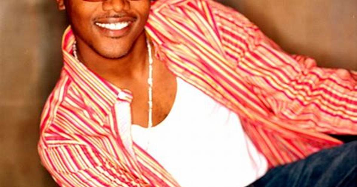 Kevin Lyttle Bio (Wiki)