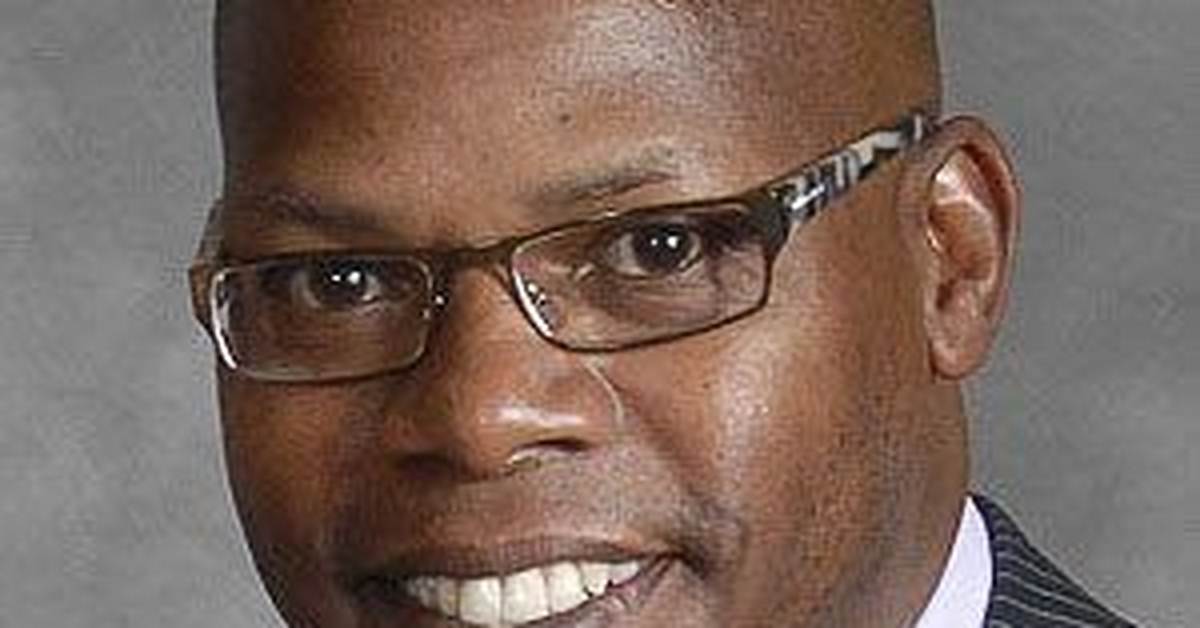Kevin Mack - Age, Family, Bio