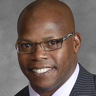 Kevin Mack - Age, Family, Bio