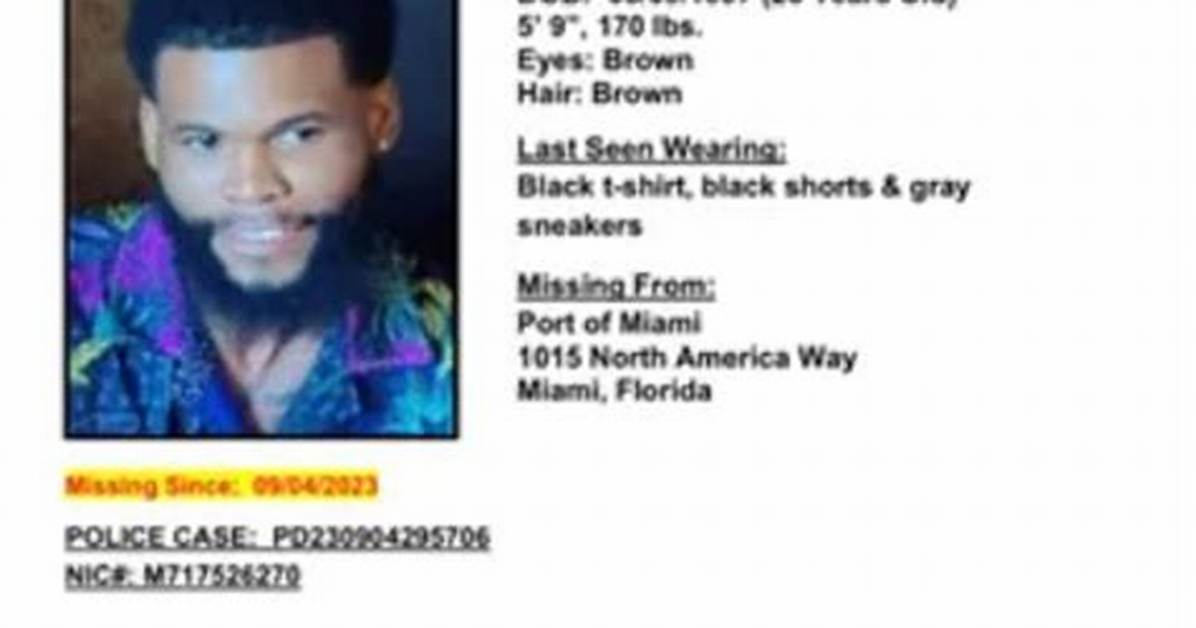 Kevin Mcgrath Family Seeks Help to Find Missing Man: Parents and Siblings