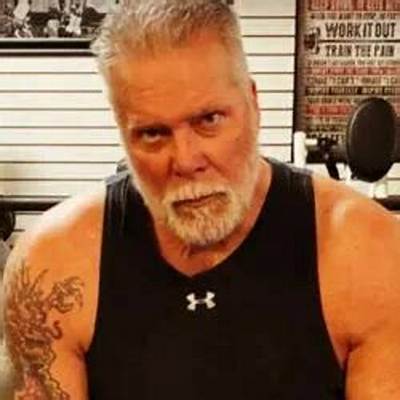 Kevin Nash Pets - Celebrity Pets