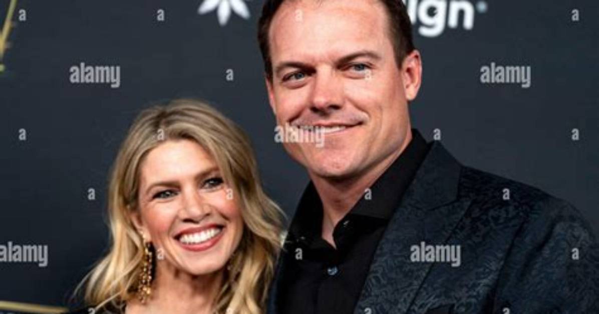 Kevin O’connell and Wife Leah O’connell Age Gap – Do They Have Any Children?