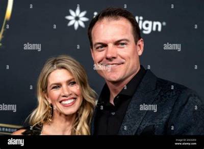 Kevin O’connell and Wife Leah O’connell Age Gap – Do They Have Any Children?