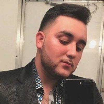 Kevin Ortiz - Age, Family, Bio