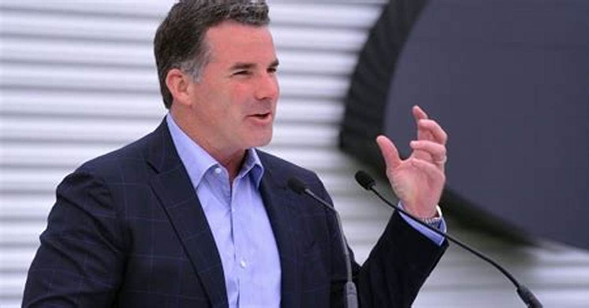 Kevin Plank Net Worth - Wiki, Age, Weight and Height, Relationships, Family, and More