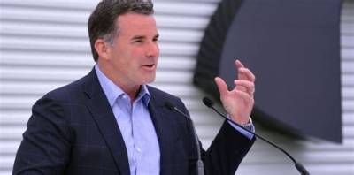 Kevin Plank Net Worth - Wiki, Age, Weight and Height, Relationships, Family, and More