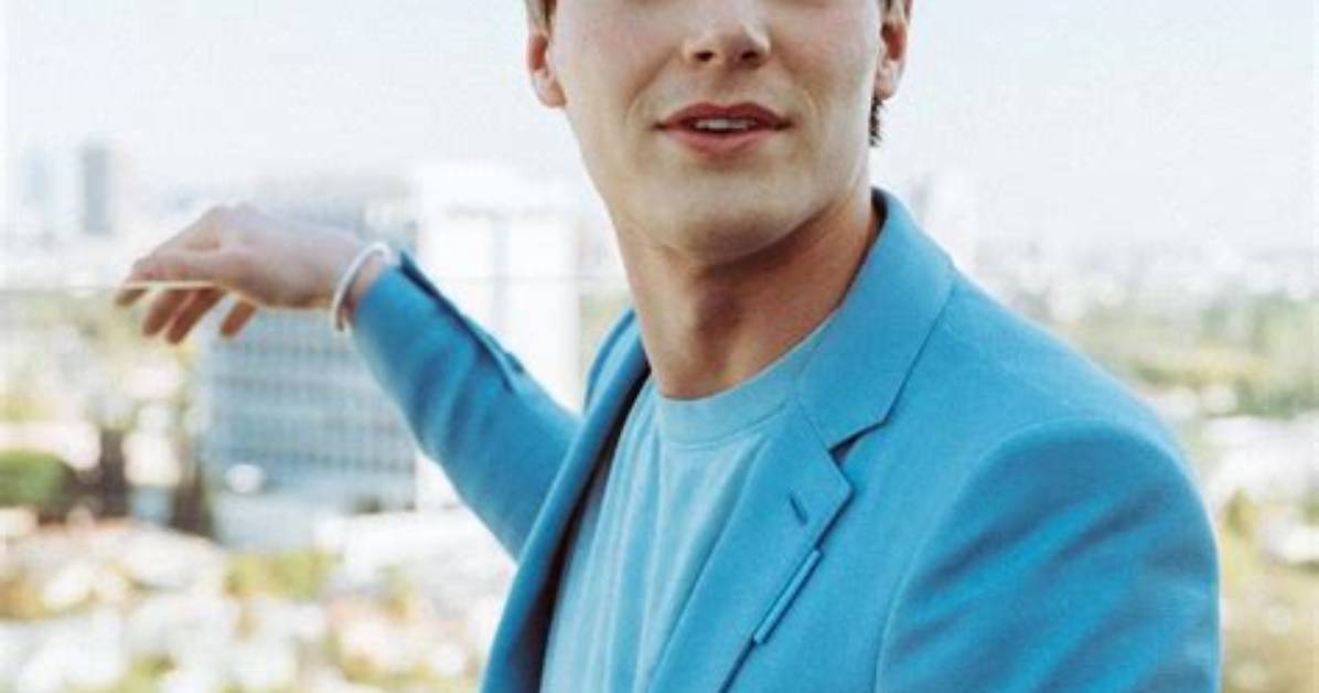 Kevin Quinn Bio (Wiki)