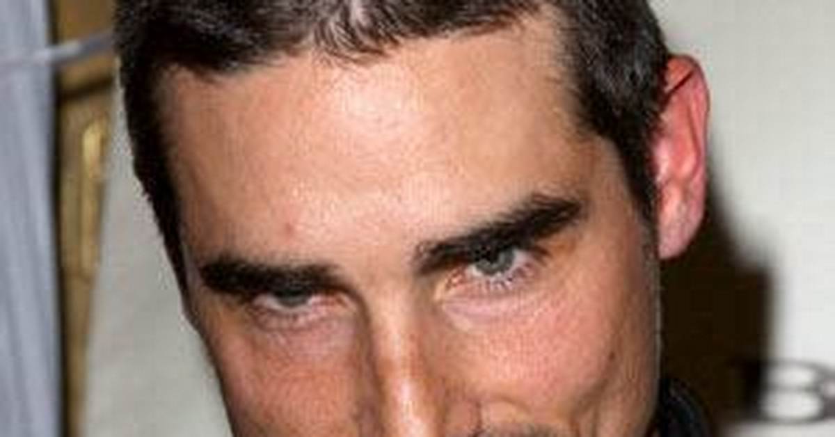 Kevin Richardson - Age, Family, Bio