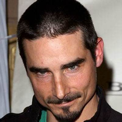 Kevin Richardson - Age, Family, Bio