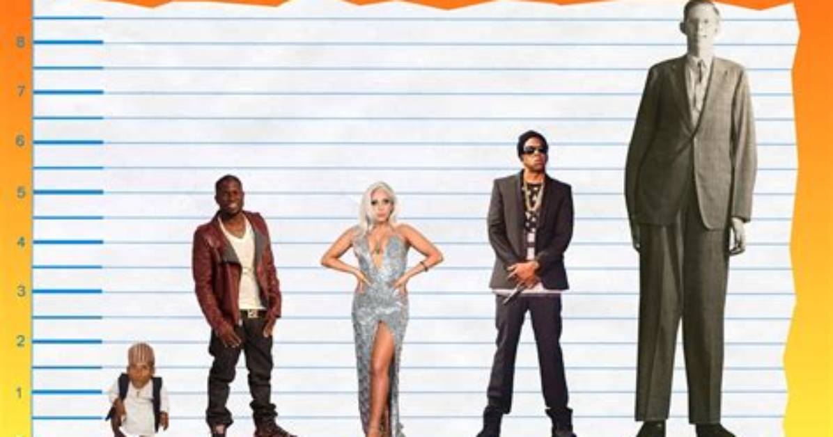 Kevin Rooney Height: How Tall Is Kevin Rooney?