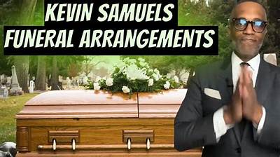 Kevin Samuels Obituary, What Was Kevin Samuels Cause of Death?