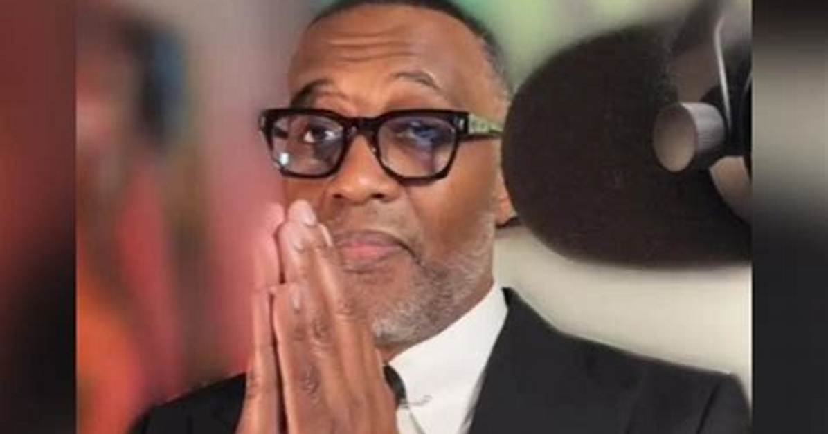 Kevin Samuels Passes Away at 57! Find out the Cause of His Untimely Death!