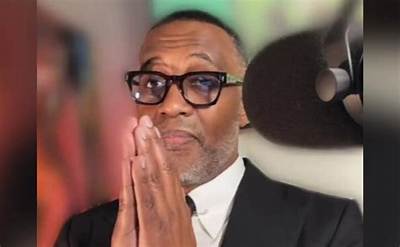 Kevin Samuels Passes Away at 57! Find out the Cause of His Untimely Death!