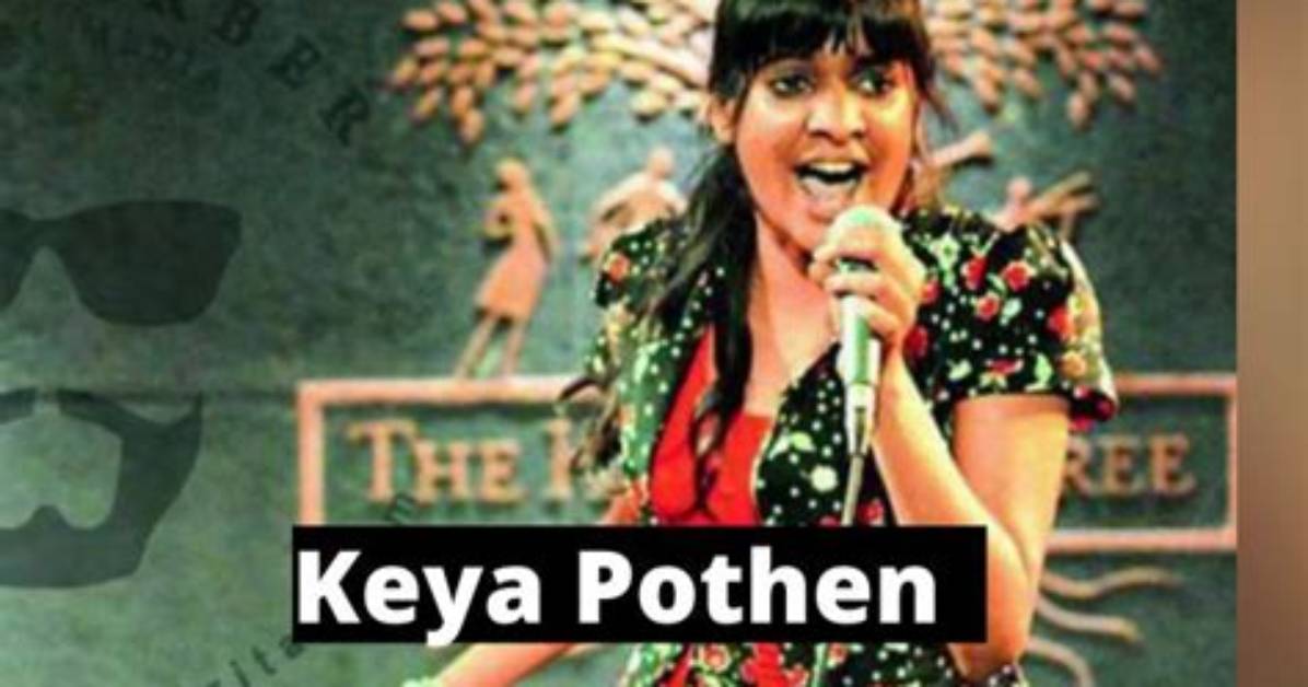 Keya Pothen Height, Weight, Net Worth, Age, Birthday, Wikipedia, Who, Nationality, Biography