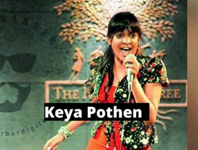 Keya Pothen Height, Weight, Net Worth, Age, Birthday, Wikipedia, Who, Nationality, Biography