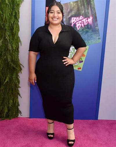 Keyla Monterroso Mejia Height, Weight, Net Worth, Age, Birthday, Wikipedia, Who, Nationality, Biography