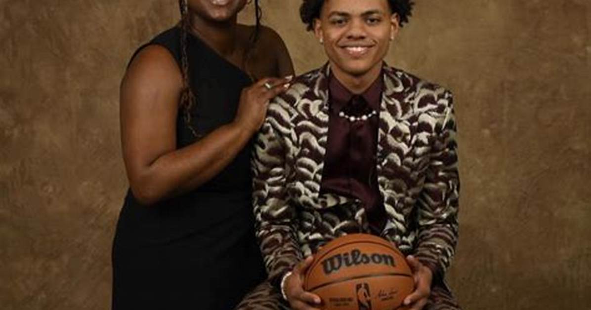 Keyonte George Parents: Meet Mother Kristen Father Religion and Ethnicity