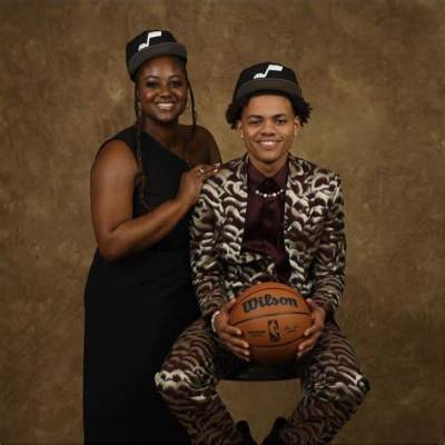 Keyonte George Parents: Meet Mother Kristen Father Religion and Ethnicity