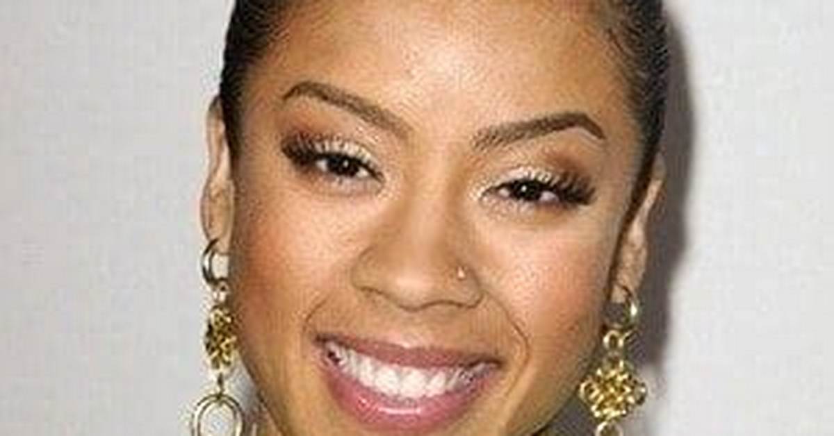 Keyshia Cole - Age, Family, Bio