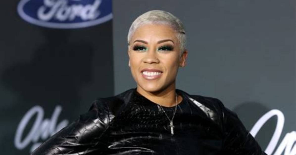Keyshia Cole Net Worth - Wiki, Age, Weight and Height, Relationships, Family, and More
