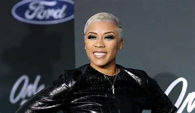 Keyshia Cole Net Worth - Wiki, Age, Weight and Height, Relationships, Family, and More