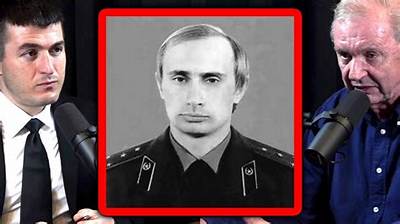 Kgb Agent Jack Barsky and Putin Friendship – Photos and Videos Were Exposed