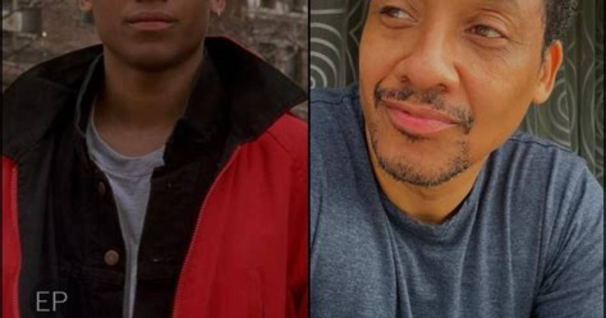 Khalil Kain - Age, Family, Bio
