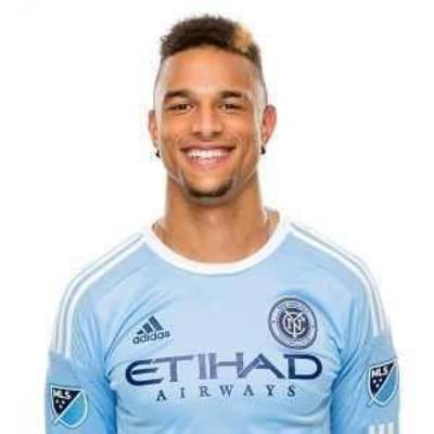 Khiry Shelton Bio (Wiki)