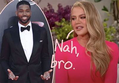 Khloe Kardashian and Tristan Thompson Wants a Daughter Again! True Thompson to Be a Big Sister!