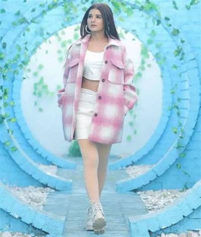 Khushi Baliyan Height, Weight, Net Worth, Age, Birthday, Wikipedia, Who, Nationality, Biography