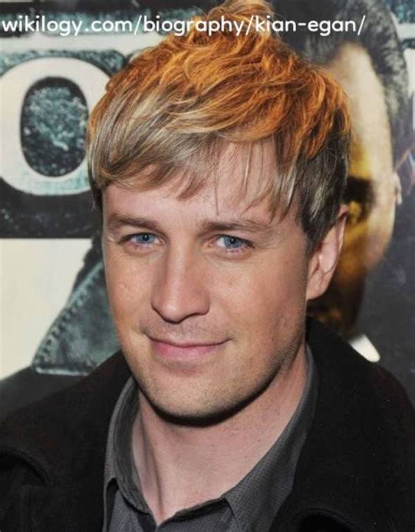 Kian Egan Net Worth - Wiki, Age, Weight and Height, Relationships, Family, and More