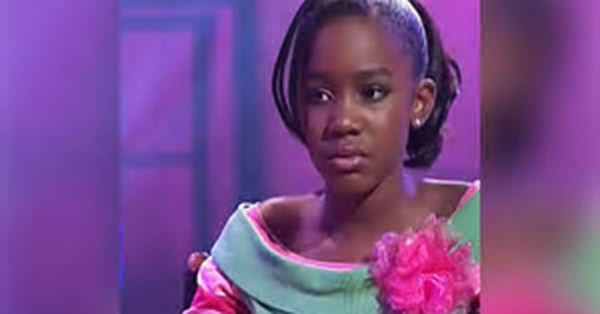 Kiana Underwood - Age, Family, Bio