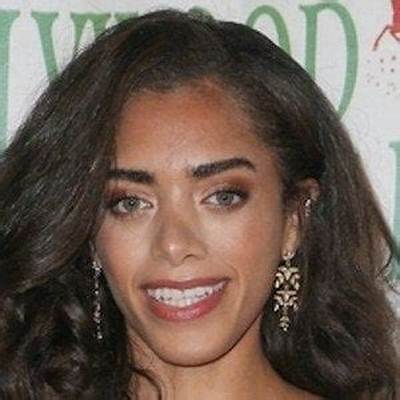 Kiara Barnes - Age, Family, Bio