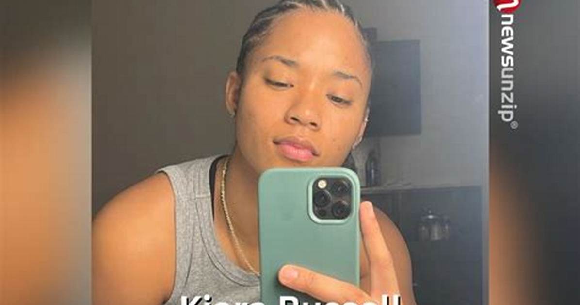Kiara Russell Height, Weight, Net Worth, Age, Birthday, Wikipedia, Who, Instagram, Biography