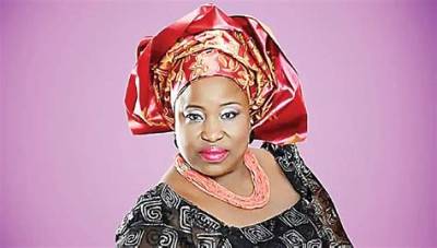Kidnappers Asked Nollywood to Support Nnamdi Kanu — Okereke